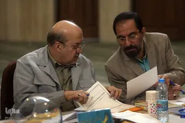 دومین روز بیست و چهارمین جشنواره قرآن و عترت دانشگاه‌های علوم پزشکی کشور/ همدان