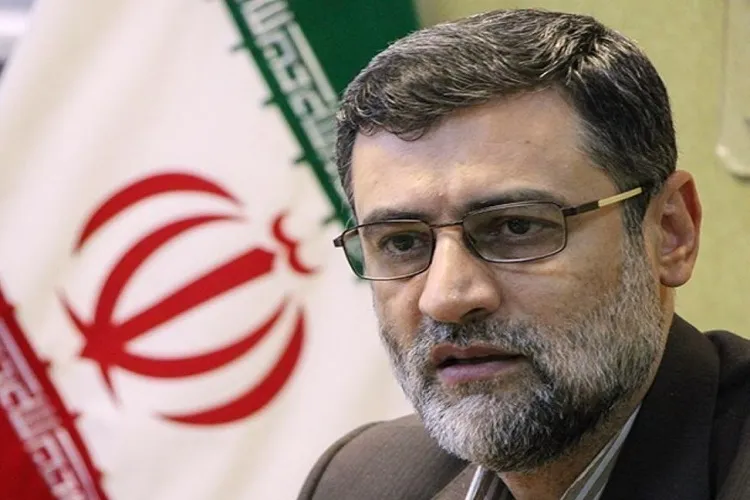قاضی زاده هاشمی رییس هیات نظارت بر رفتار نمایندگان شد