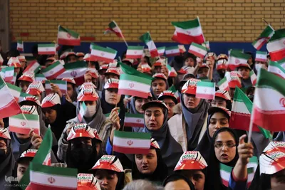 گلبانگ انقلاب در مدارس آذربایجان شرقی‎