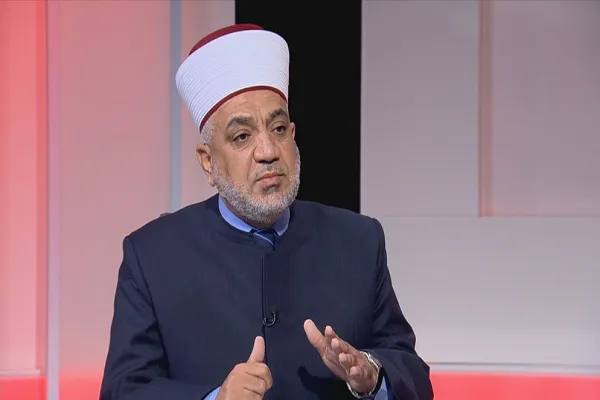 Jordan Running Nationwide Initiative to Restore Old Copies of Quran