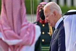 Burin Biden da kuma rashin son Saudiyya na daidaita alaka da Isra'ila
