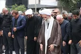 نماز ظهر عاشورا؛ نماد پایبندی به فریضه الهی در سخت‌ترین شرایط