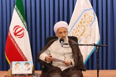 جلسه ستاد امر به معروف و نهی از منکر مازندران به روایت تصویر