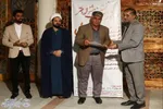 نشست اعضای ستاد نخستین جشنواره طنز «چلچلی» مازندران