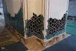 مسجد کبود تبریز، نگین فیروزه جهان اسلام