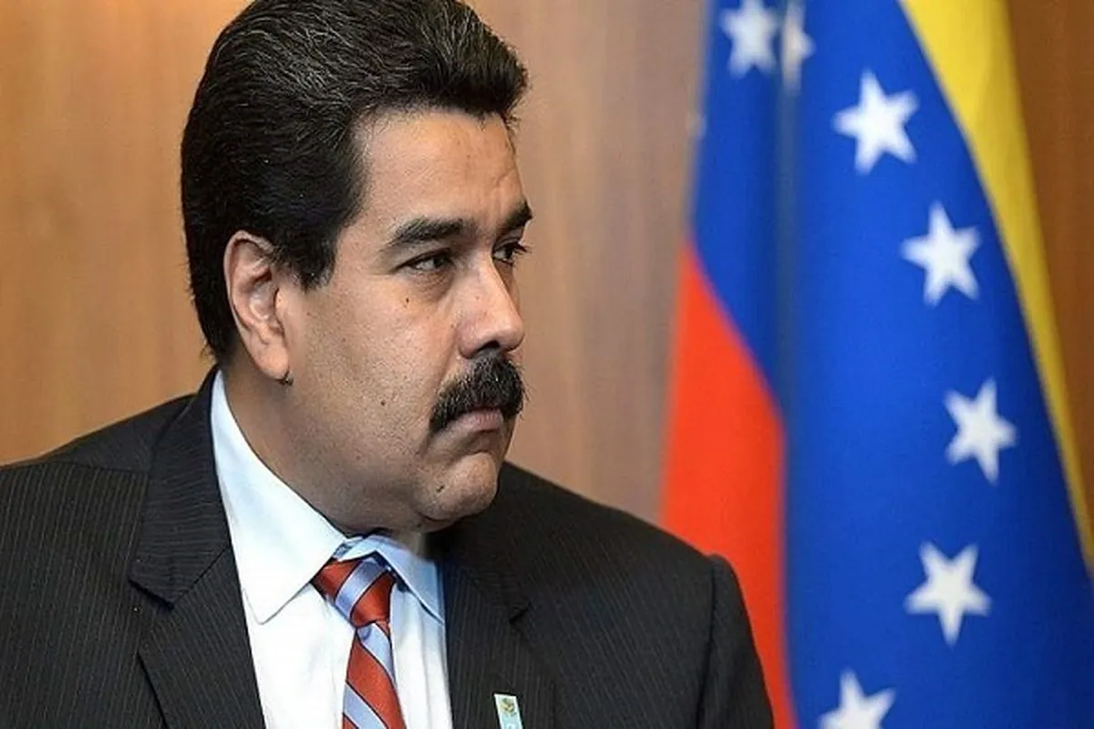 Maduro; Alamar zama tare da musulmi da kuma girmama tsarkaka
