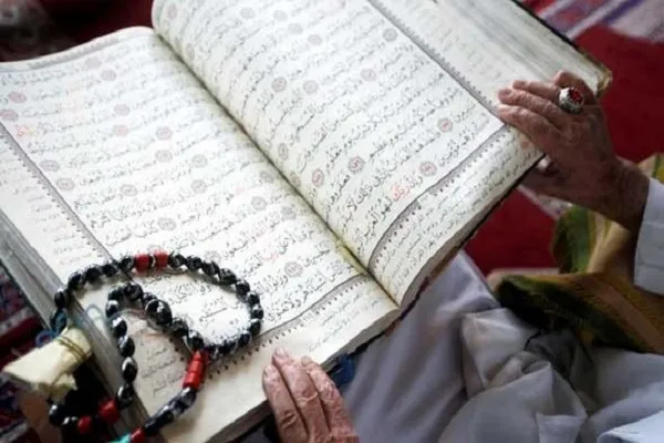 مسابقات القرآن تزين العشر الأواخر من رمضان في مصر