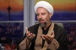 امروز حضور در صحنه، واجب عینی برای هر فرد ایرانی است + صوت