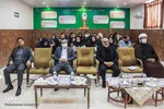 مرحله استانی مسابقات ملی مناظره دانشجویان استان سمنان‎‎