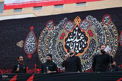 اجتماع بزرگ «یوم الحسین (ع)» در اصفهان