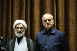 گرامیداشت سالروز شهادت شهید مصطفی چمران 