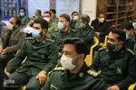 دوره توانمندسازی فرماندهان بسیج خراسان‌جنوبی