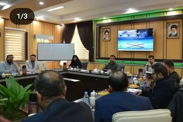 زمینه هوشمندسازی جلسات خانگی قرآن فراهم شود