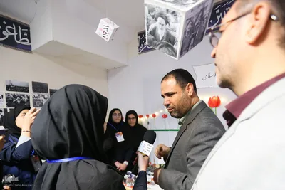 آیین نواختن گلبانگ انقلاب اسلامی