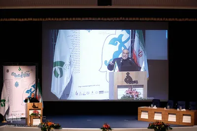 دکتر غلامعلی افروز در دومین کنگره نماز و سلامت روان