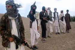 At Least 10 Police Killed by Taliban in Central Afghanistan