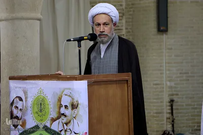 بزرگداشت هفته جهانی مساجد در شیراز