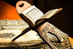 حاجی‌آباد اولین برگزارکننده شهر قرآن در هرمزگان شد