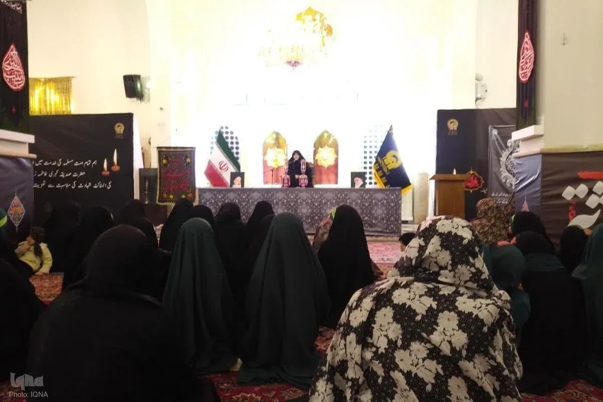 Aya 130 za Qur’ani Tukufu Zinamhusu Fatima Zahra, Familia Yake, mwanachuoni asema