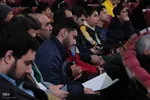 آخرین روز مسابقات سراسری قرآن در تبریز