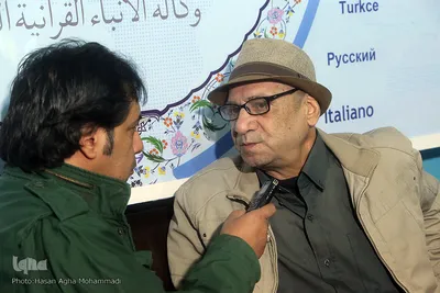 مهمانان ایکنا در روز ششم نمایشگاه مطبوعات