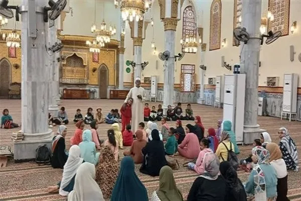 مصر: تدشين مكاتب تحفيظ القرآن بـ150مسجداً في الوادي الجديد