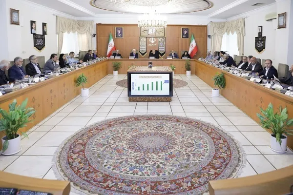 باید اقدام عاجلی در بهبود وضعیت آب انجام دهیم