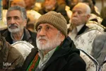 آیین سالروز ارتحال استاد سیدعلی‌اکبر پرورش در اصفهان