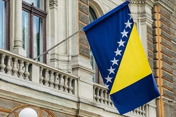 Bosna Hersek’te kardeş cami buluşması