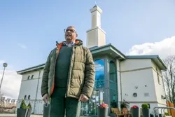 إسكتلندا: إقبال إسلامي علی تخفيف قيود كورونا عشية رمضان