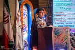 جشن گلریزان ستاد دیه استان فارس