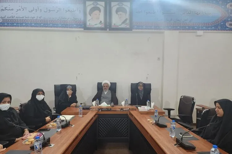 ضرورت تصویب قوانین حامی بانوان در جامعه اسلامی