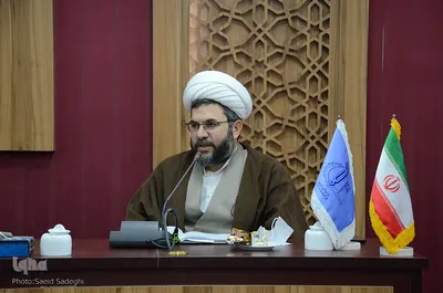 وبینار تخصصی نقش اساتید بسیجی در پیشرفت های علمی - تبریز