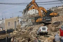 Sinimulan ang Plano ng Pananakop ng Israeli na Kumpiskahin ang 70 na mga Bahay ng mga Palestino sa Al-Khalil