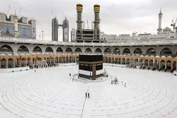 Tulong para sa mga Namamahala ng Peregrino sa Saudi Pagkatapos ng COVID-19