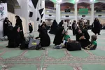 همایش شیرخوارگان حسینی در تبریز‎