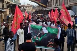 IMN Condemns Brutal Police Attack on Shia Mourners in Nigeria