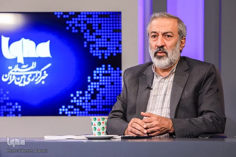 چرا باید دنبال تفسیر اخلاقی قرآن باشیم