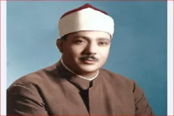Video: Abdul Basit rezitiert Verse aus der Sura Fussilat