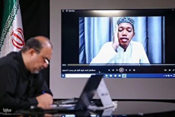 بدء المرحلة التمهيدية من مسابقة الطلبة المسلمين للقرآن الكريم
