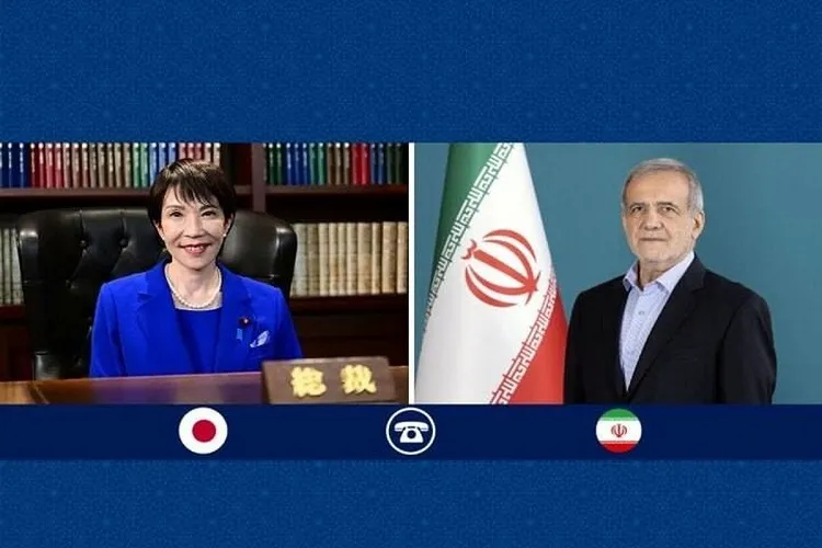 راهزنی دریایی آمریکا علیه کشتی‌های ایران باید صریحاً محکوم و متوقف شود