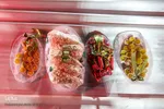 سفره حضرت رقیه(س)‎ در دانشگاه صنعتی شیراز
