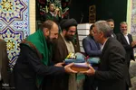 نشست مدیران هئیت‌های مذهبی یزد‎
