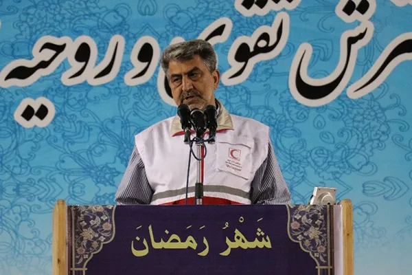 اجرای طرح «فطرانه» در مناطق سیل‌زده خوزستان