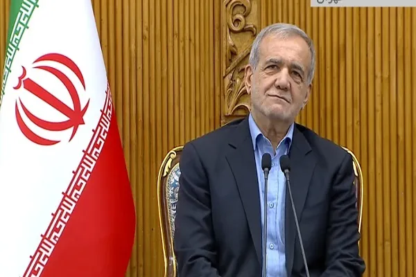 صدای حق‌طلبی را به گوش جهانیان می‌رسانیم