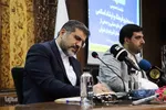 نشست صمیمی وزیر فرهنگ و ارشاد اسلامی با اصحاب رسانه آذربایجان شرقی