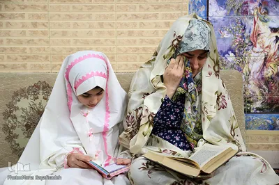 احیای خانگی