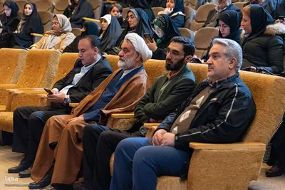 نخستین اجلاسیه شهدای هنر و رسانه استان البرز‎
