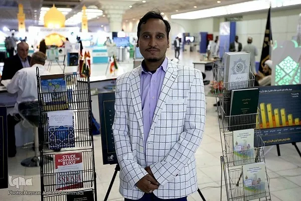 Keperluan promosi epistemologi Islam untuk menangani serangan anti-Islam