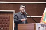آئین نکوداشت وتجلیل از مؤسسات خیریه، گروه‌های جهادی و مراکز نیکوکاری استان فارس